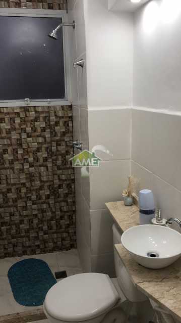 Apartamento para alugar com 2 quartos, 42m² - Foto 10