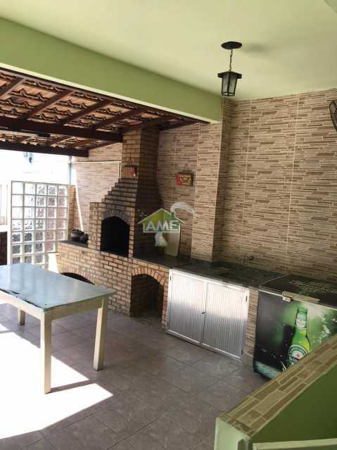 Casa à venda com 4 quartos, 260m² - Foto 17