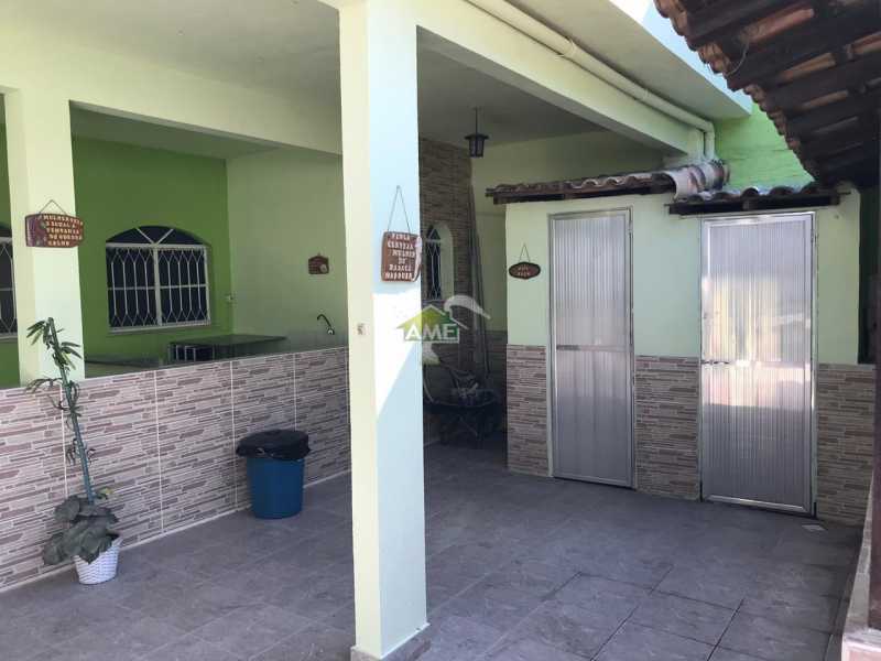 Casa à venda com 4 quartos, 260m² - Foto 27