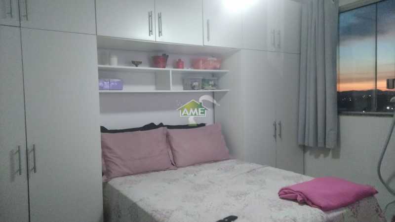 Cobertura à venda com 4 quartos, 120m² - Foto 5