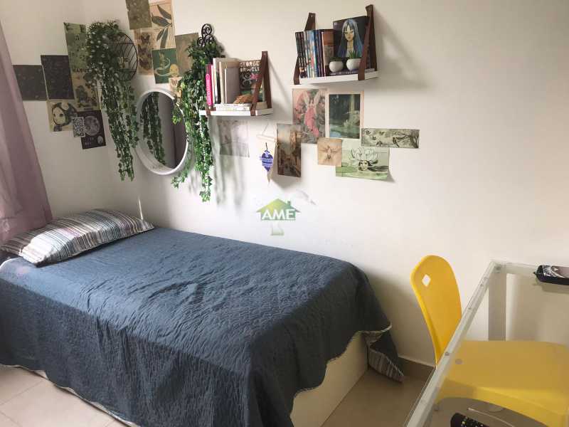 Cobertura à venda com 4 quartos, 120m² - Foto 7