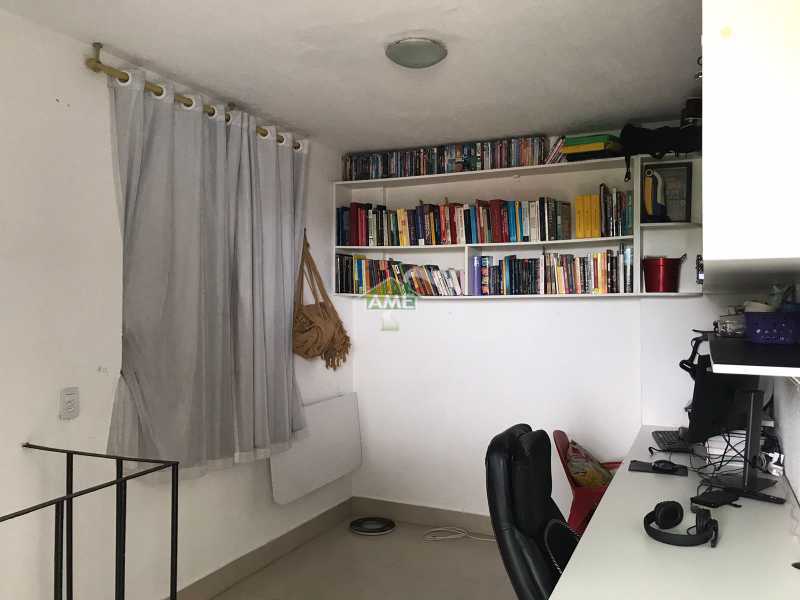 Cobertura à venda com 4 quartos, 120m² - Foto 19