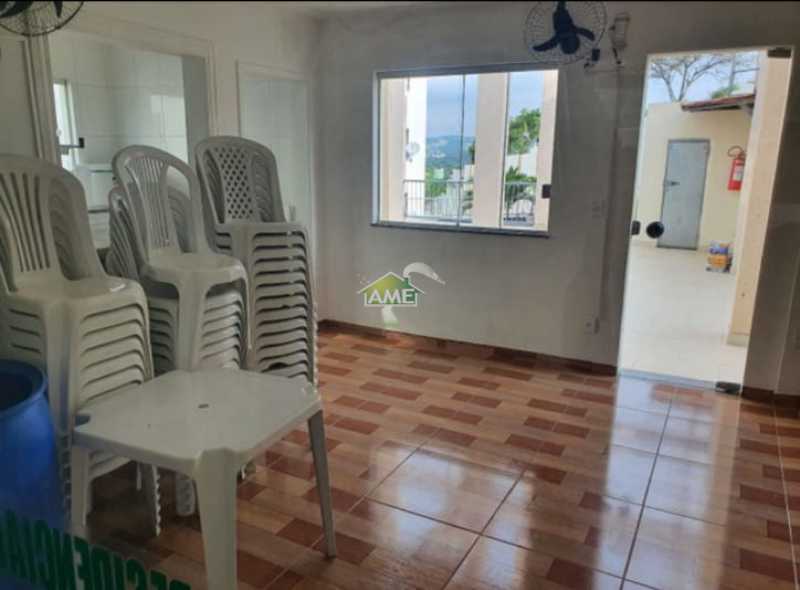 Cobertura à venda com 4 quartos, 120m² - Foto 30