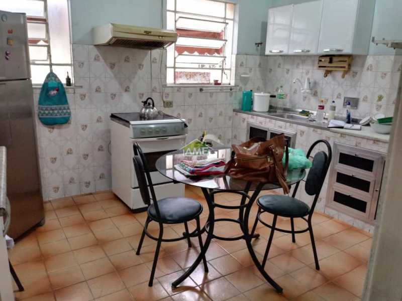 Casa à venda com 4 quartos - Foto 6