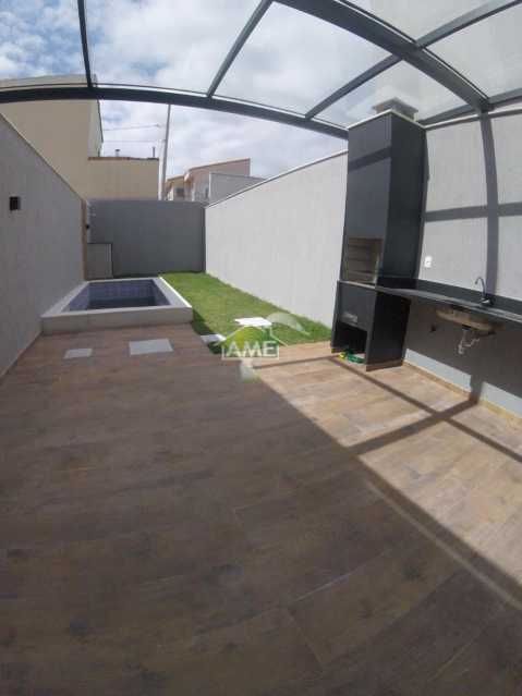 Casa de Condomínio à venda com 3 quartos, 100m² - Foto 15