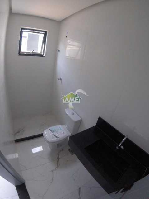 Casa de Condomínio à venda com 3 quartos, 100m² - Foto 7