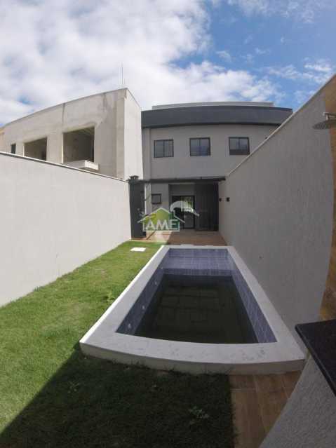 Casa de Condomínio à venda com 3 quartos, 100m² - Foto 16