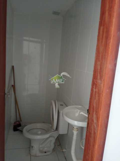 Casa à venda com 2 quartos - Foto 5