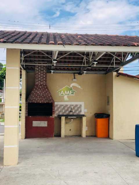 Casa de Condomínio à venda e aluguel com 2 quartos, 55m² - Foto 3