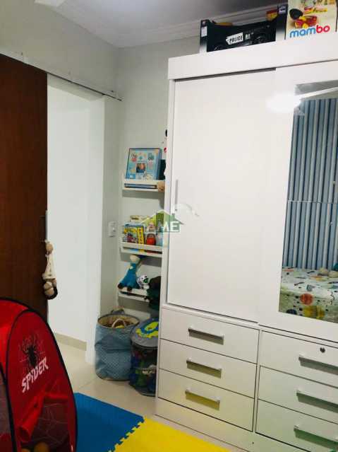 Casa de Condomínio à venda e aluguel com 2 quartos, 55m² - Foto 10