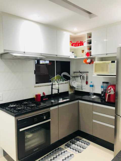 Casa de Condomínio à venda e aluguel com 2 quartos, 55m² - Foto 11