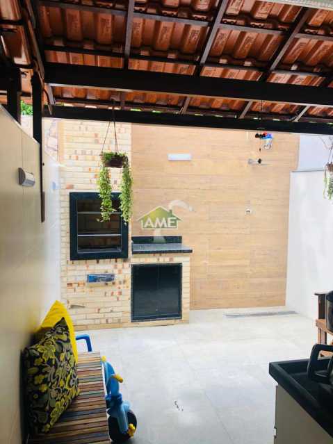 Casa de Condomínio à venda e aluguel com 2 quartos, 55m² - Foto 13