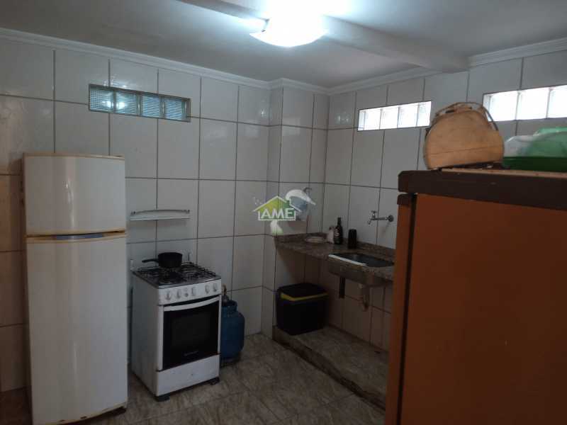 Casa à venda com 3 quartos, 167m² - Foto 15