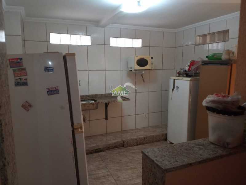 Casa à venda com 3 quartos, 167m² - Foto 19