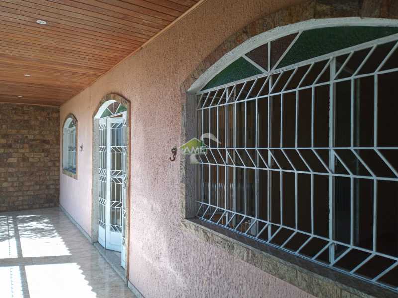 Casa à venda com 3 quartos, 167m² - Foto 21