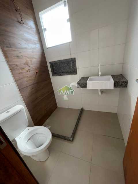 Casa de Condomínio à venda com 2 quartos, 53m² - Foto 13