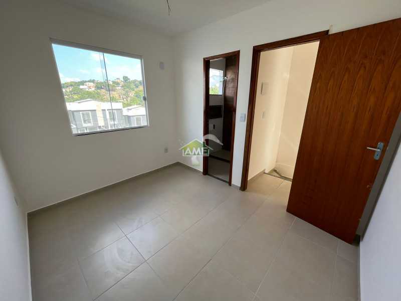 Casa de Condomínio à venda com 2 quartos, 53m² - Foto 15