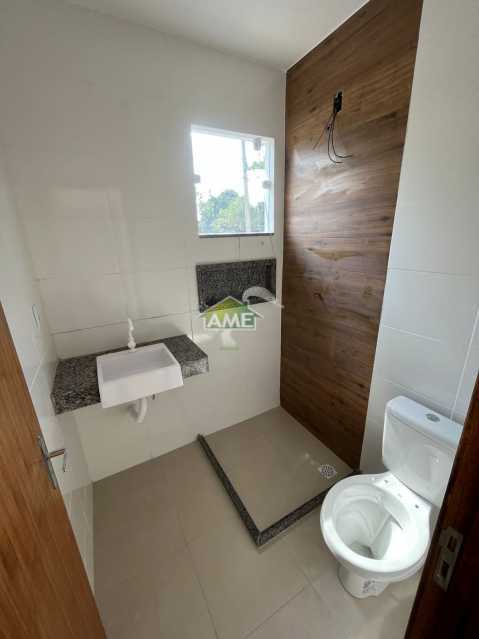 Casa de Condomínio à venda com 2 quartos, 53m² - Foto 12