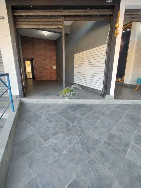 Loja-Salão para alugar, 40m² - Foto 2