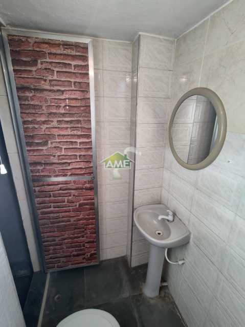 Loja-Salão para alugar, 40m² - Foto 7