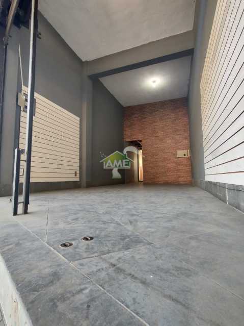 Loja-Salão para alugar, 40m² - Foto 8