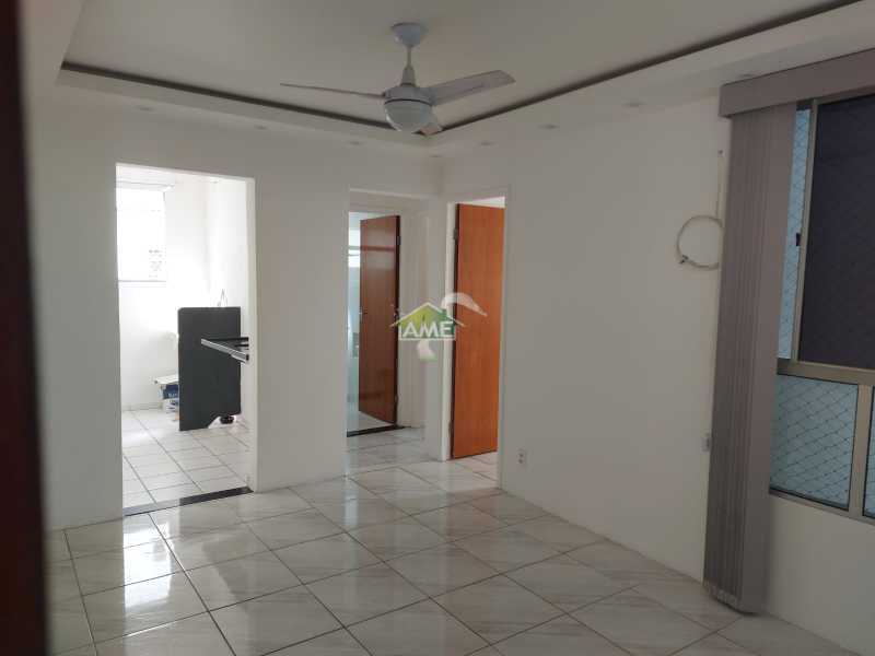 Apartamento para alugar com 2 quartos - Foto 2