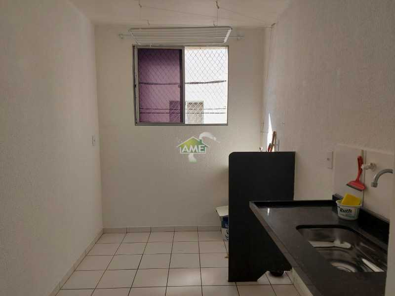 Apartamento para alugar com 2 quartos - Foto 19