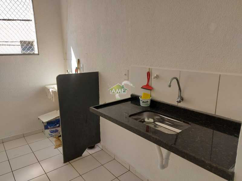 Apartamento para alugar com 2 quartos - Foto 20