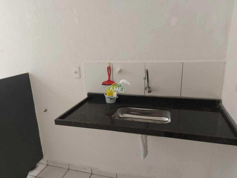 Apartamento para alugar com 2 quartos - Foto 21