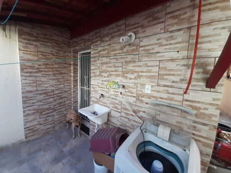 Casa à venda com 2 quartos, 100m² - Foto 14