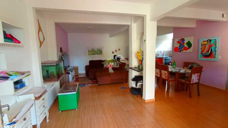 Casa à venda com 3 quartos - Foto 5