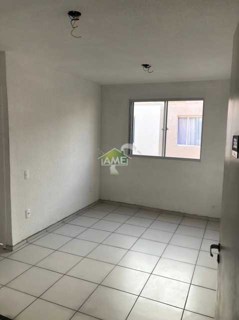 Apartamento para alugar com 2 quartos - Foto 7