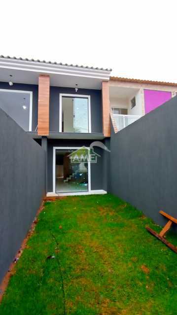 Casa à venda com 2 quartos, 80m² - Foto 1