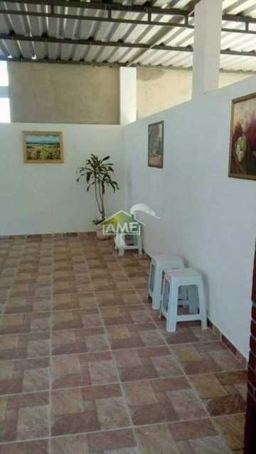 Casa de Vila à venda com 1 quarto, 48m² - Foto 15