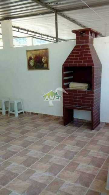 Casa de Vila à venda com 1 quarto, 48m² - Foto 16