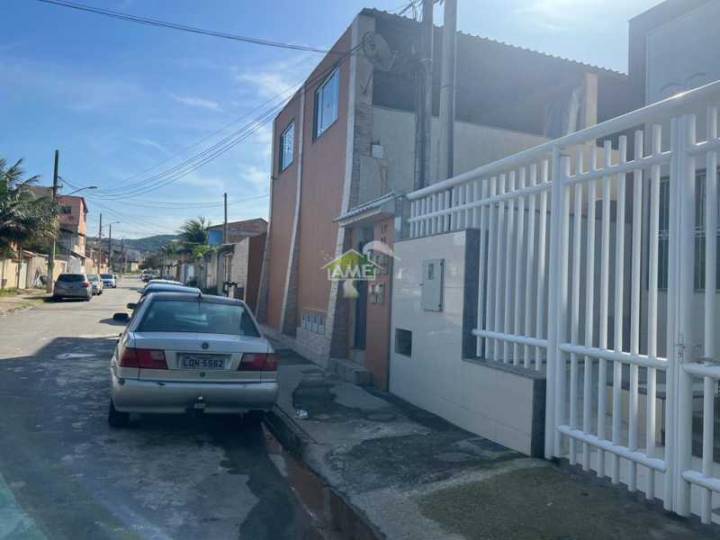 Casa de Vila à venda com 1 quarto, 48m² - Foto 4