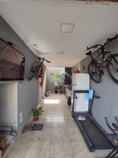 Casa de Condomínio à venda com 3 quartos, 200m² - Foto 5