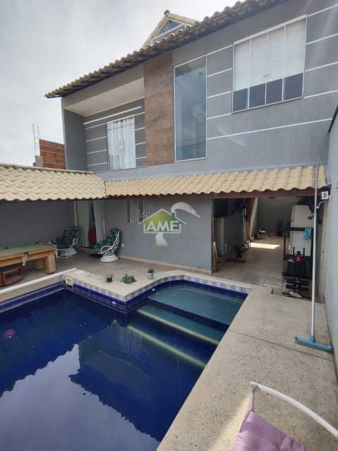 Casa de Condomínio à venda com 3 quartos, 200m² - Foto 2