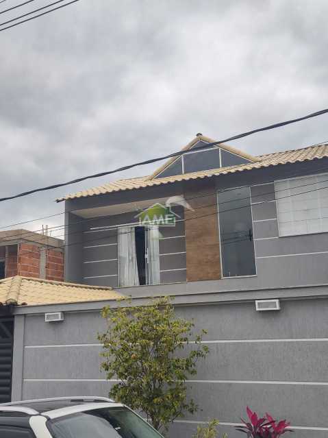 Casa de Condomínio à venda com 3 quartos, 200m² - Foto 9