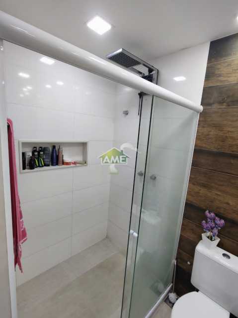 Casa de Condomínio à venda com 3 quartos, 200m² - Foto 13