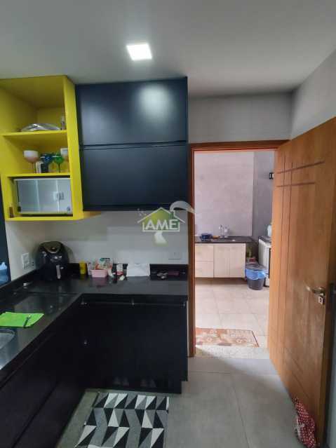 Casa de Condomínio à venda com 3 quartos, 200m² - Foto 14