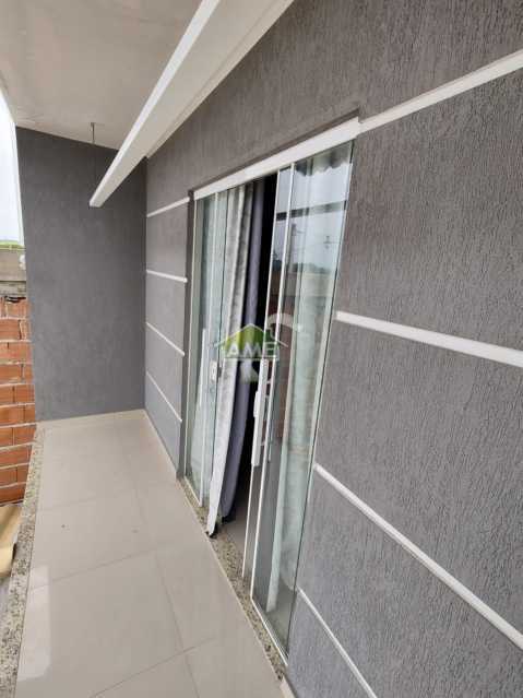 Casa de Condomínio à venda com 3 quartos, 200m² - Foto 17