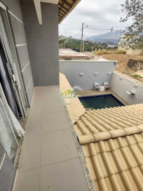 Casa de Condomínio à venda com 3 quartos, 200m² - Foto 20