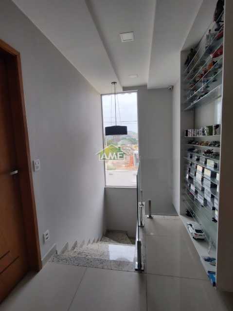 Casa de Condomínio à venda com 3 quartos, 200m² - Foto 23