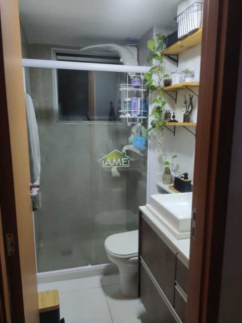 Apartamento à venda com 2 quartos - Foto 15