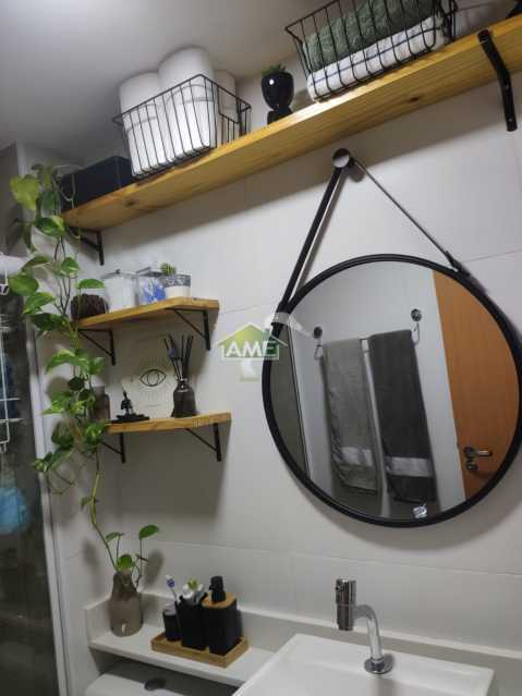 Apartamento à venda com 2 quartos - Foto 16