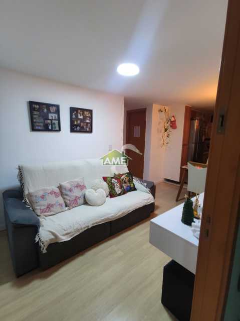 Apartamento à venda com 2 quartos - Foto 18