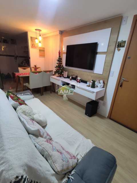 Apartamento à venda com 2 quartos - Foto 22