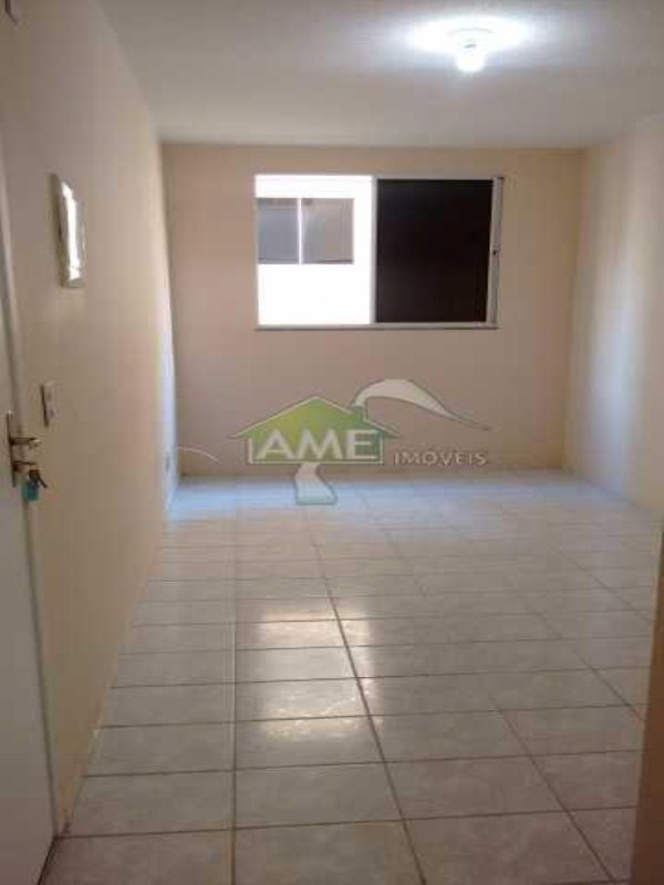 Apartamento, 2 quartos, 58 m² - Foto 1