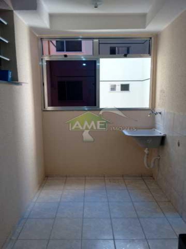 Apartamento, 2 quartos, 58 m² - Foto 2